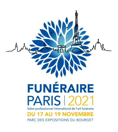 Funéraire Paris 2021