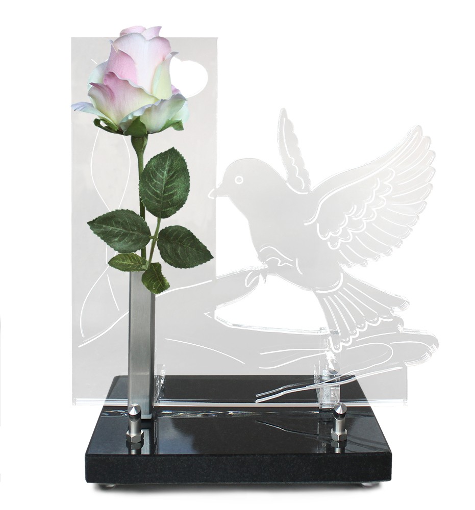 Soliflores altuglas