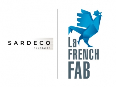 Sardeco rejoint le réseau la French Fab