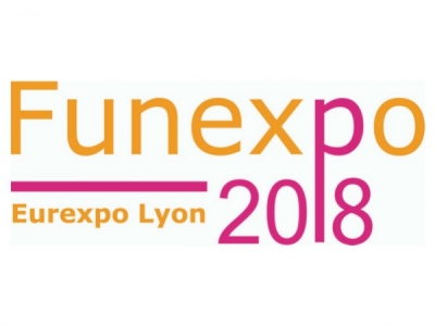 Salon Funexpo 2018