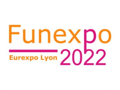 Salon Funexpo 2022