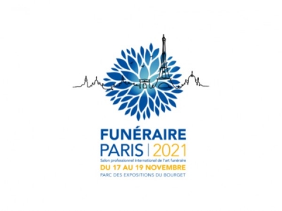 Salon Funéraire Paris 2021